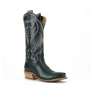 Hyer Leawood Boot - Black