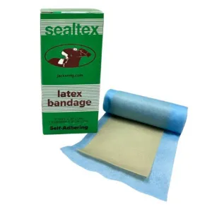 Jacks Sealtex Latex Bandage