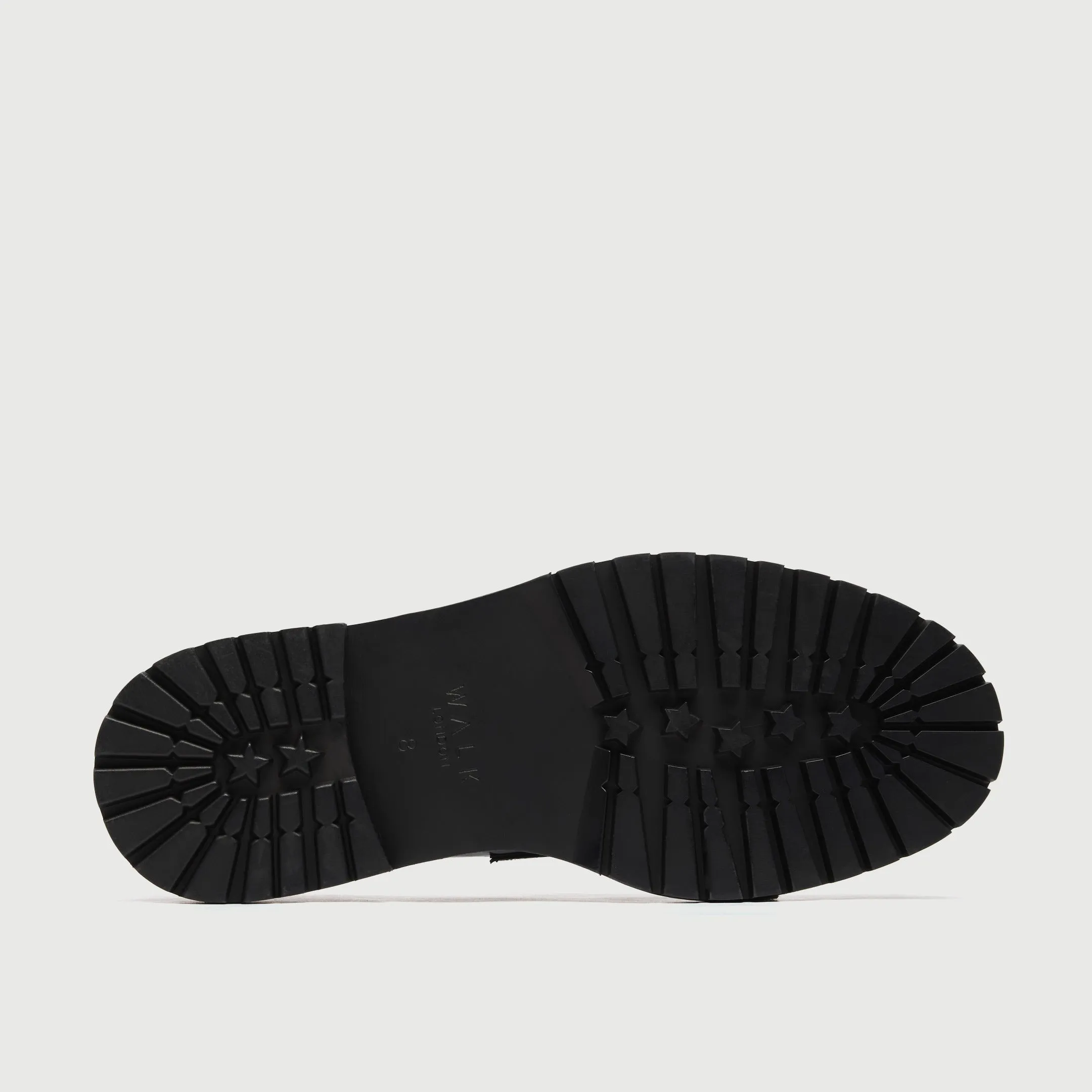 Jagger Saddle Loafer