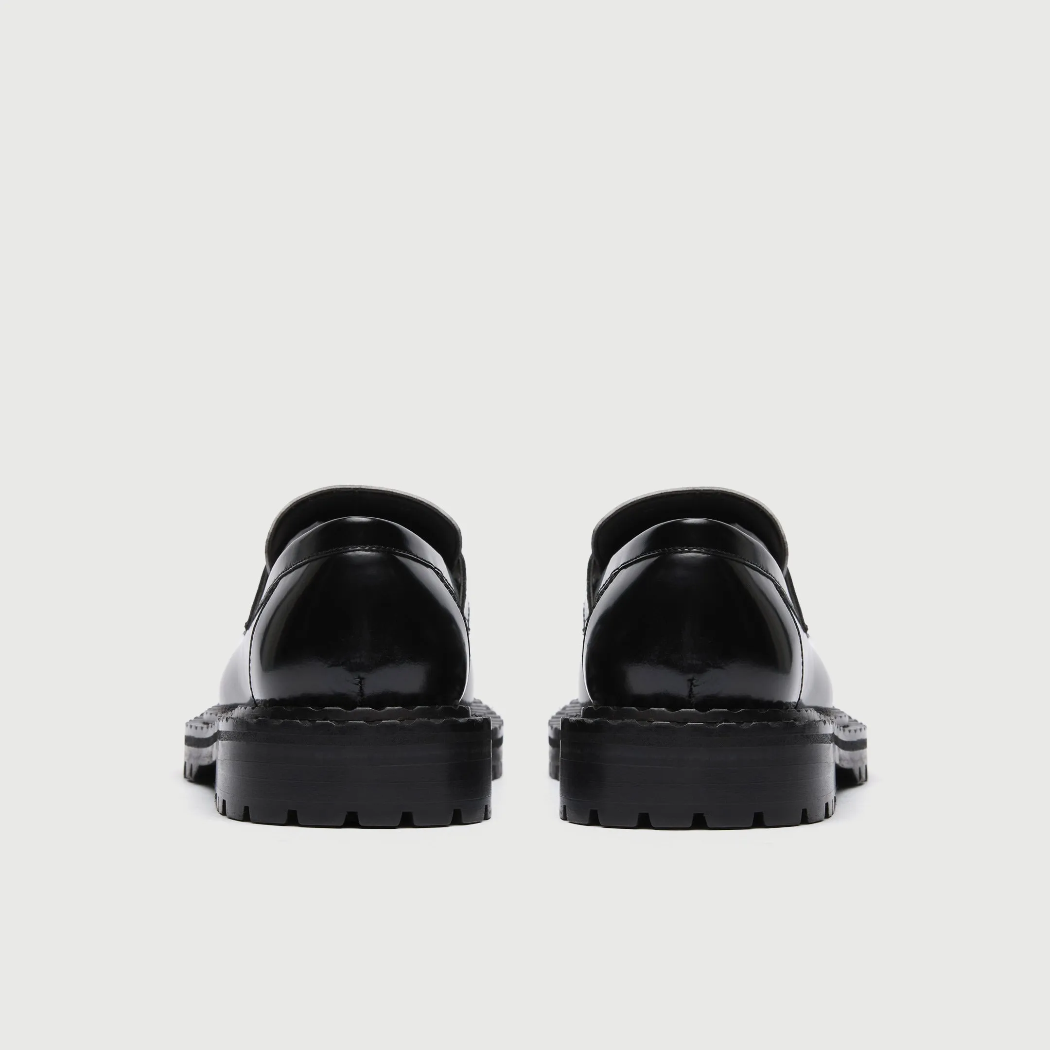 Jagger Saddle Loafer