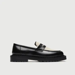 Jagger Saddle Loafer
