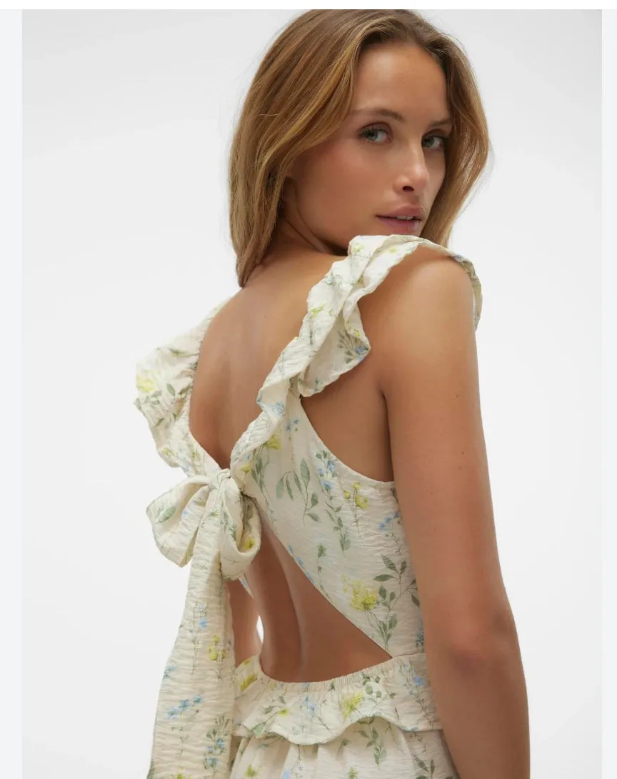 Josie Dress