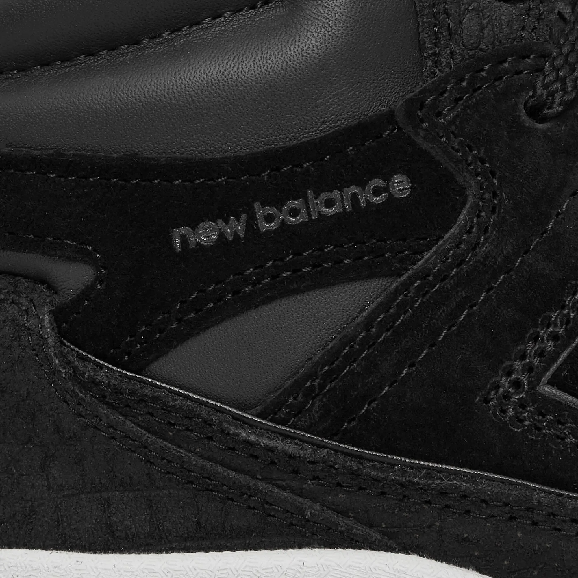 Junya Watanabe MAN x New Balance 650 Shoes