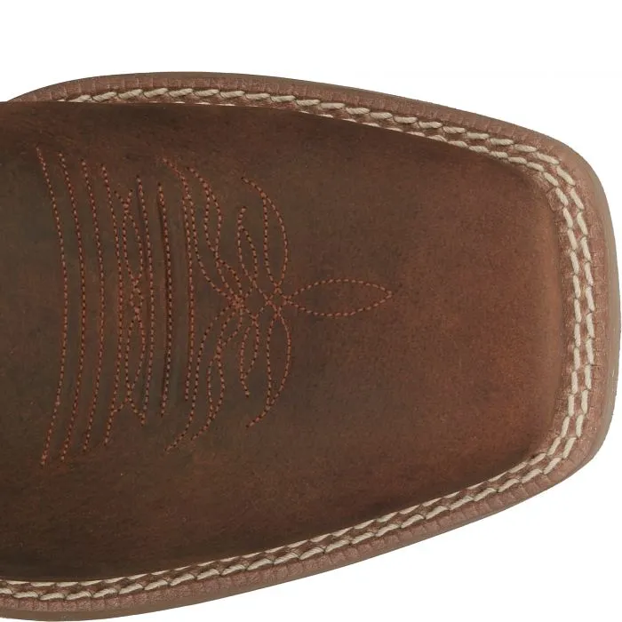 Justin Mens Muley Western Boots Style SE7613