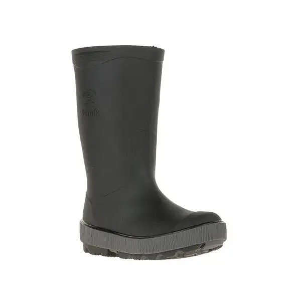 Kid's Kamik Riptide Boot – Lightweight & Waterproof Fun