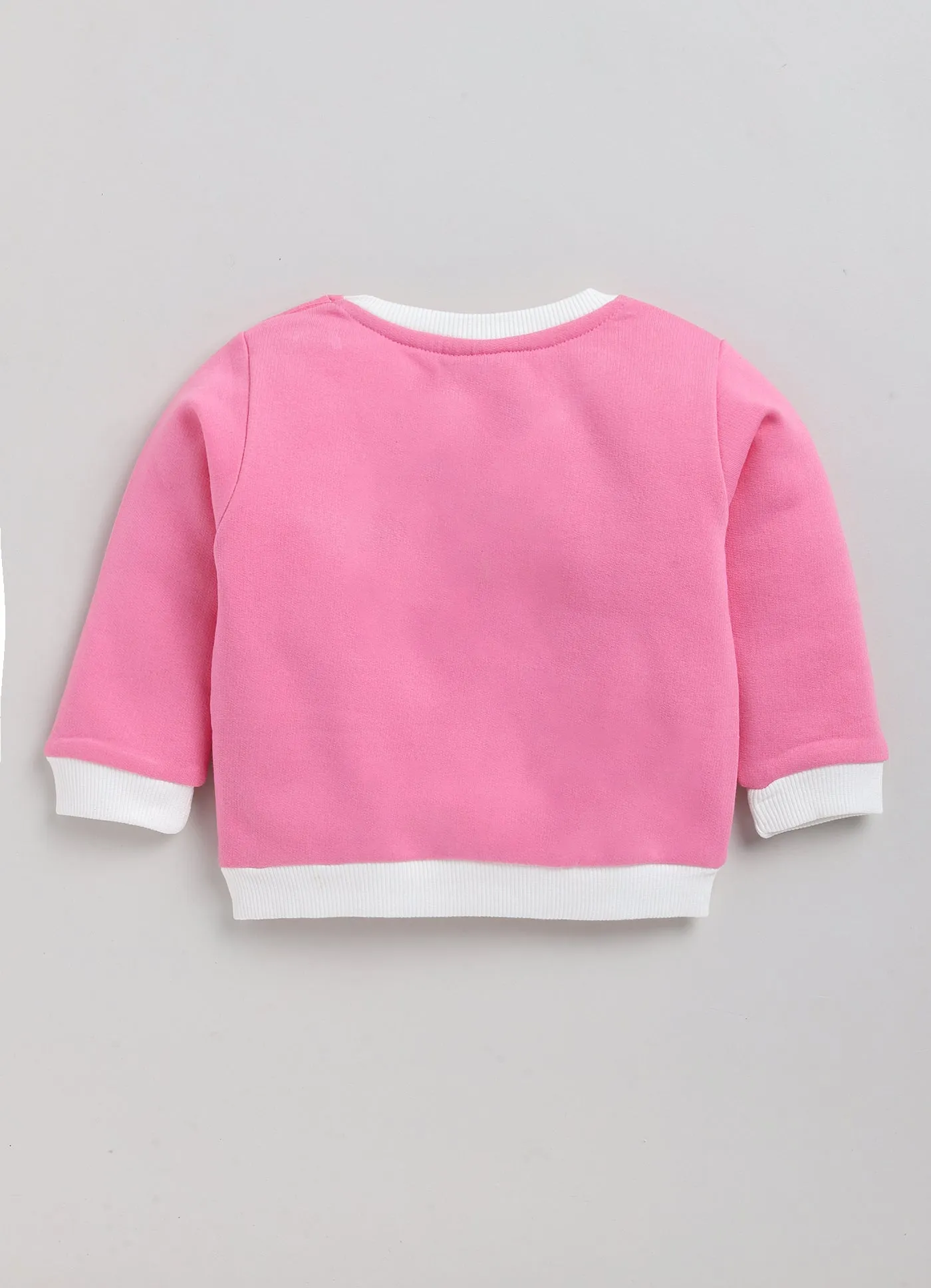 Kids Sweatshirt - Butterfly