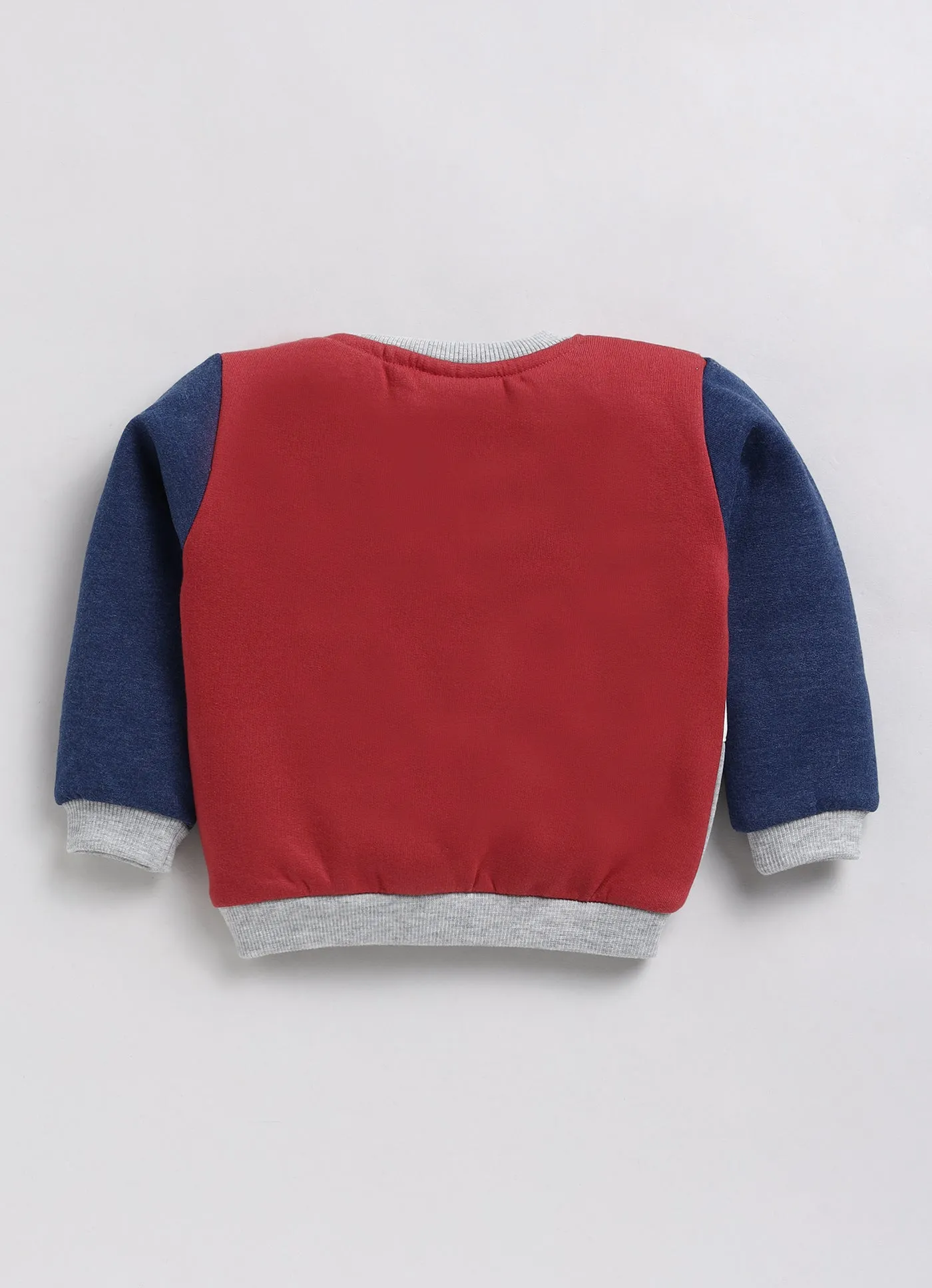 Kids Sweatshirt - Teddy