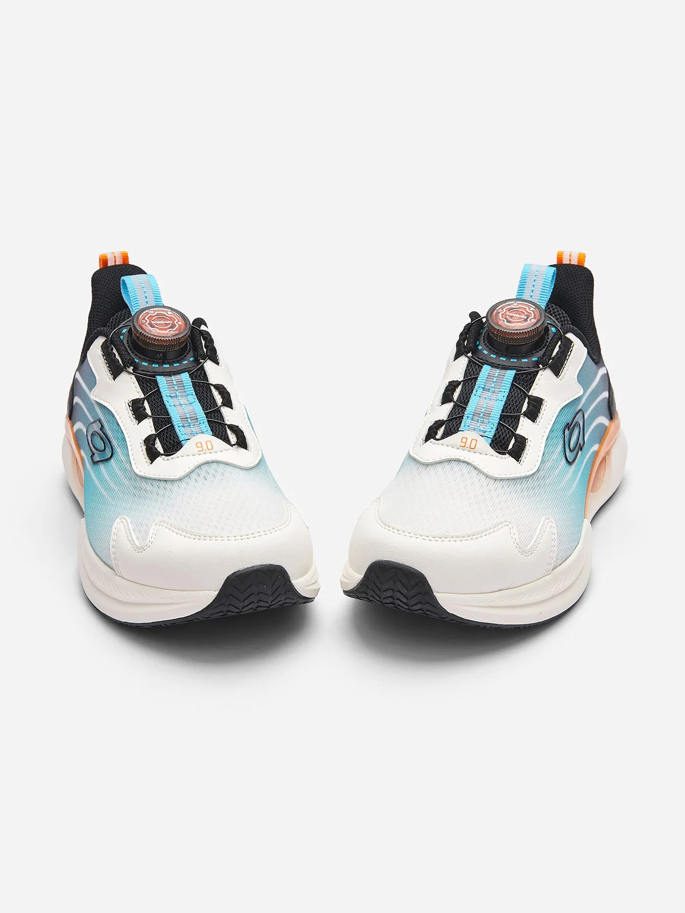Kids Unisex Light Running Shoes