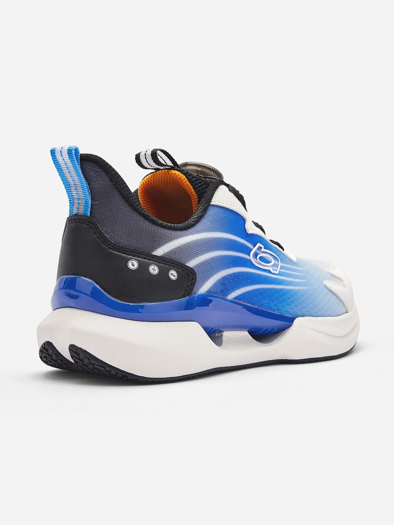 Kids Unisex Light Running Shoes