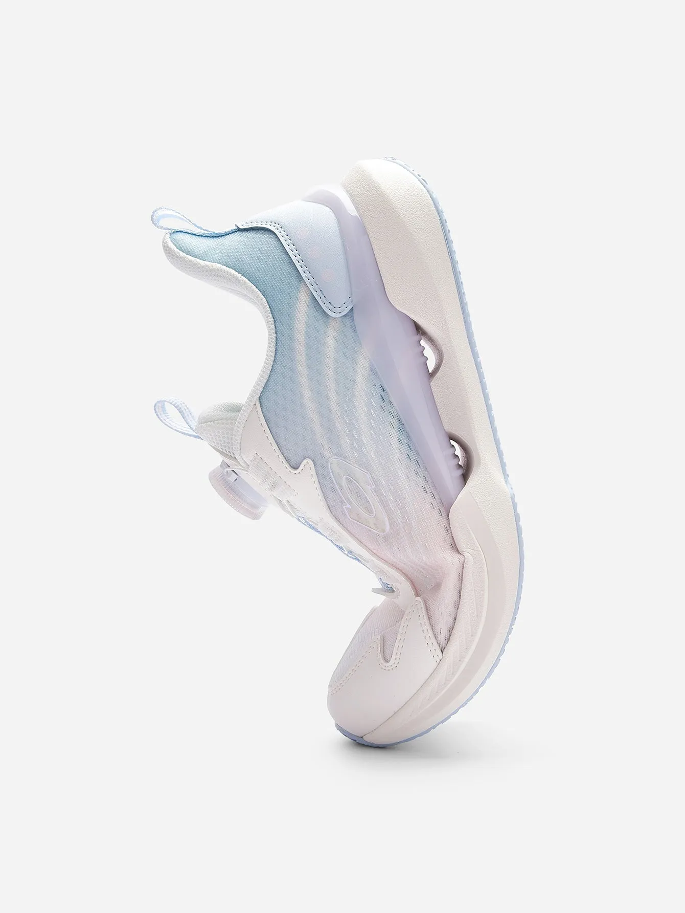 Kids Unisex Light Running Shoes