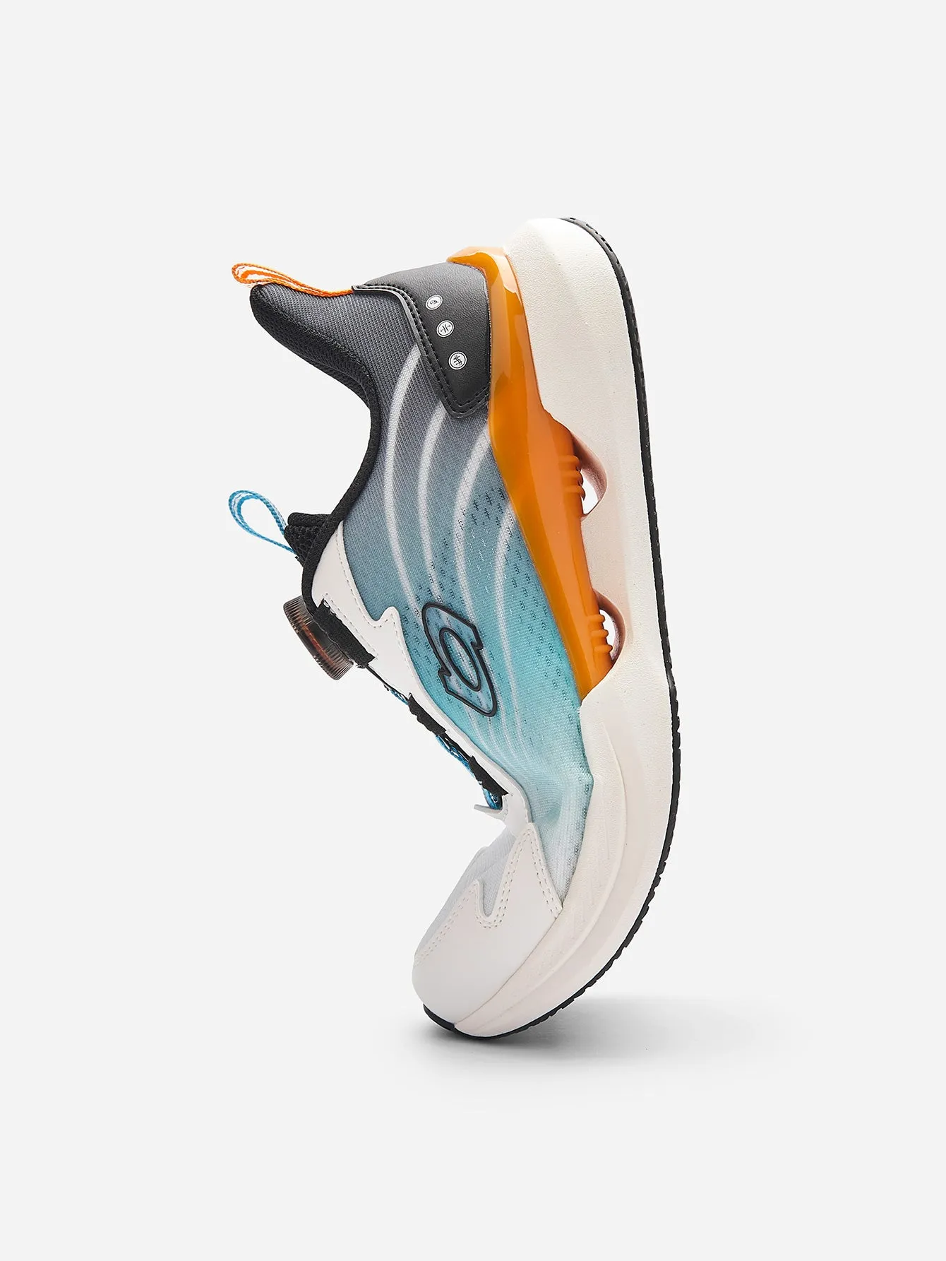 Kids Unisex Light Running Shoes