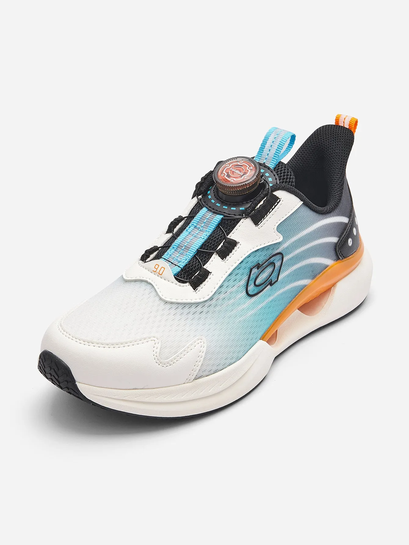 Kids Unisex Light Running Shoes