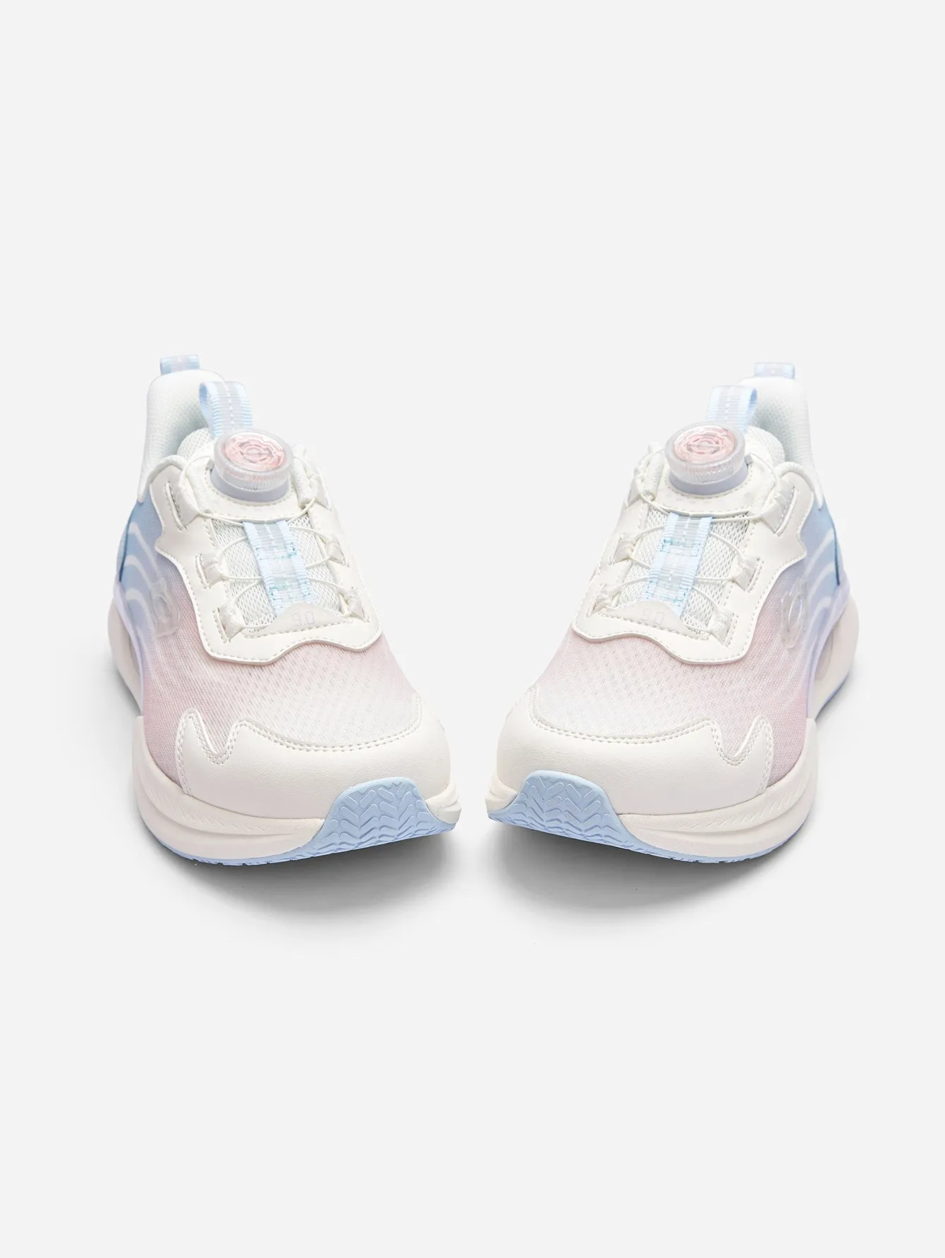Kids Unisex Light Running Shoes