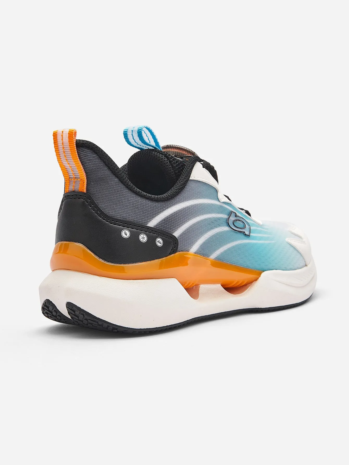 Kids Unisex Light Running Shoes