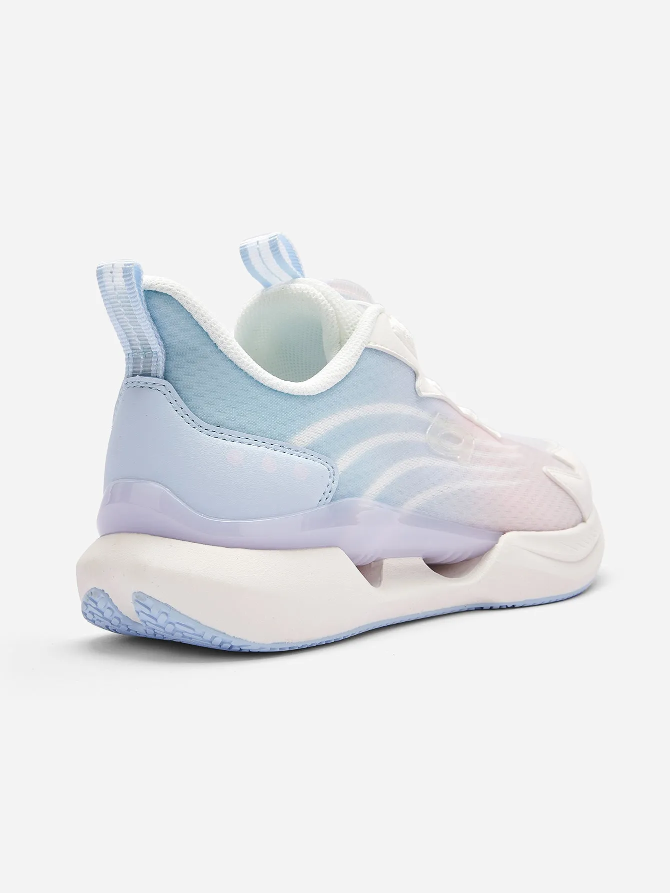 Kids Unisex Light Running Shoes