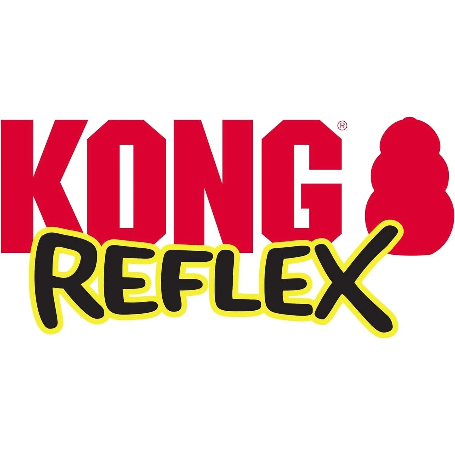 Kong Dog Reflex Tug N Fetch