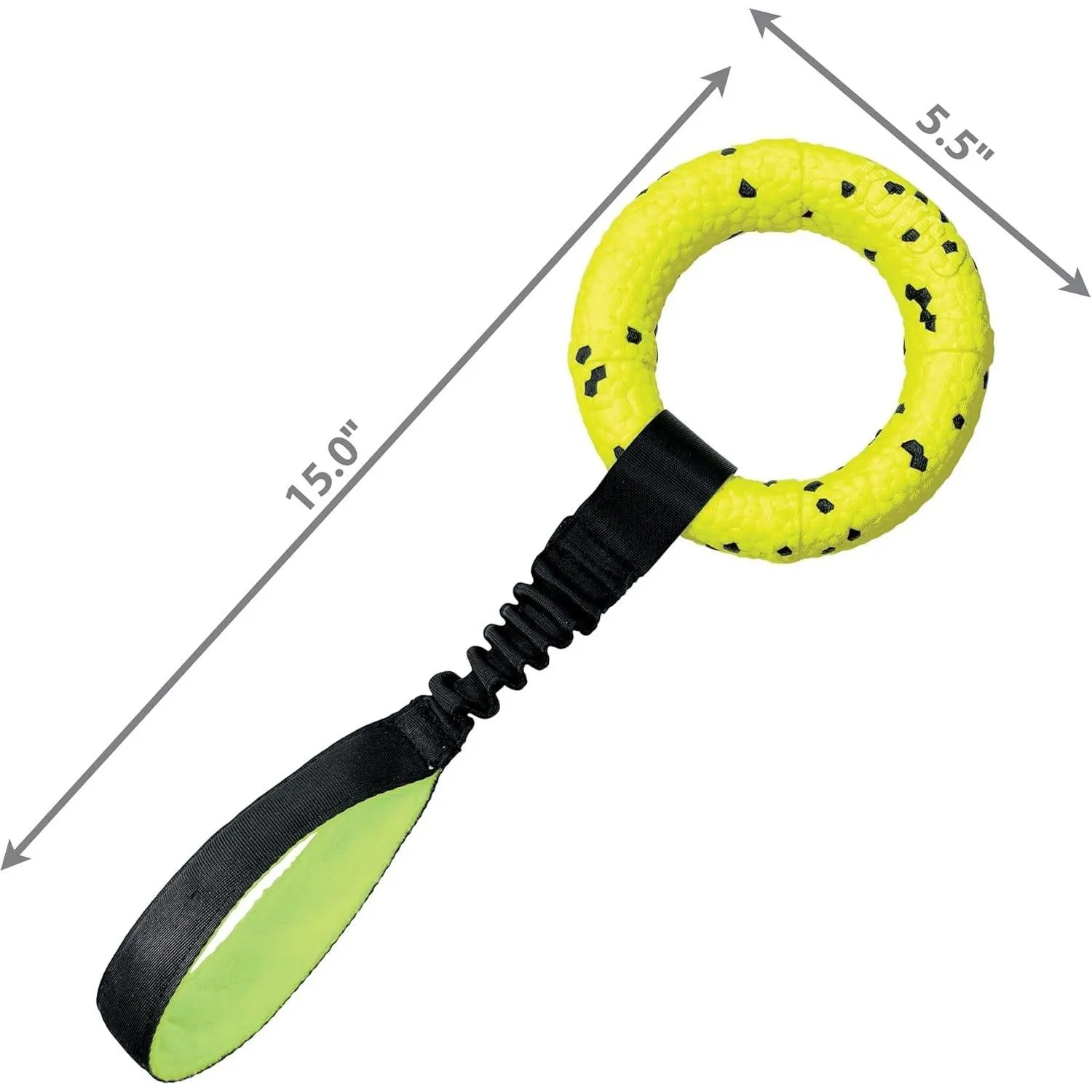 Kong Dog Reflex Tug N Fetch