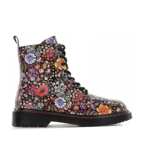 LE SANSA DEPTH BLACK MULTI