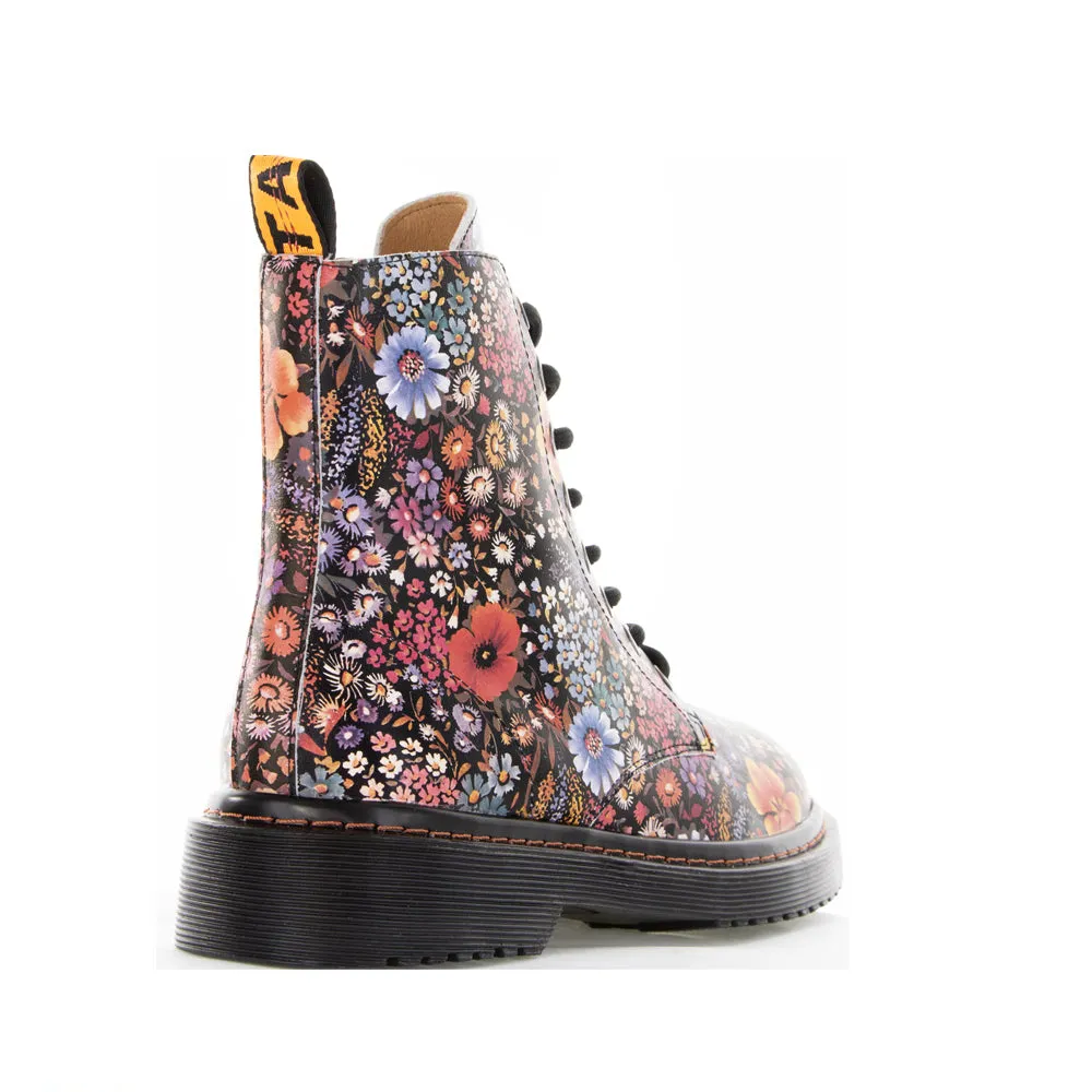 LE SANSA DEPTH BLACK MULTI