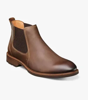 Lodge Gore Boot( Brown)
