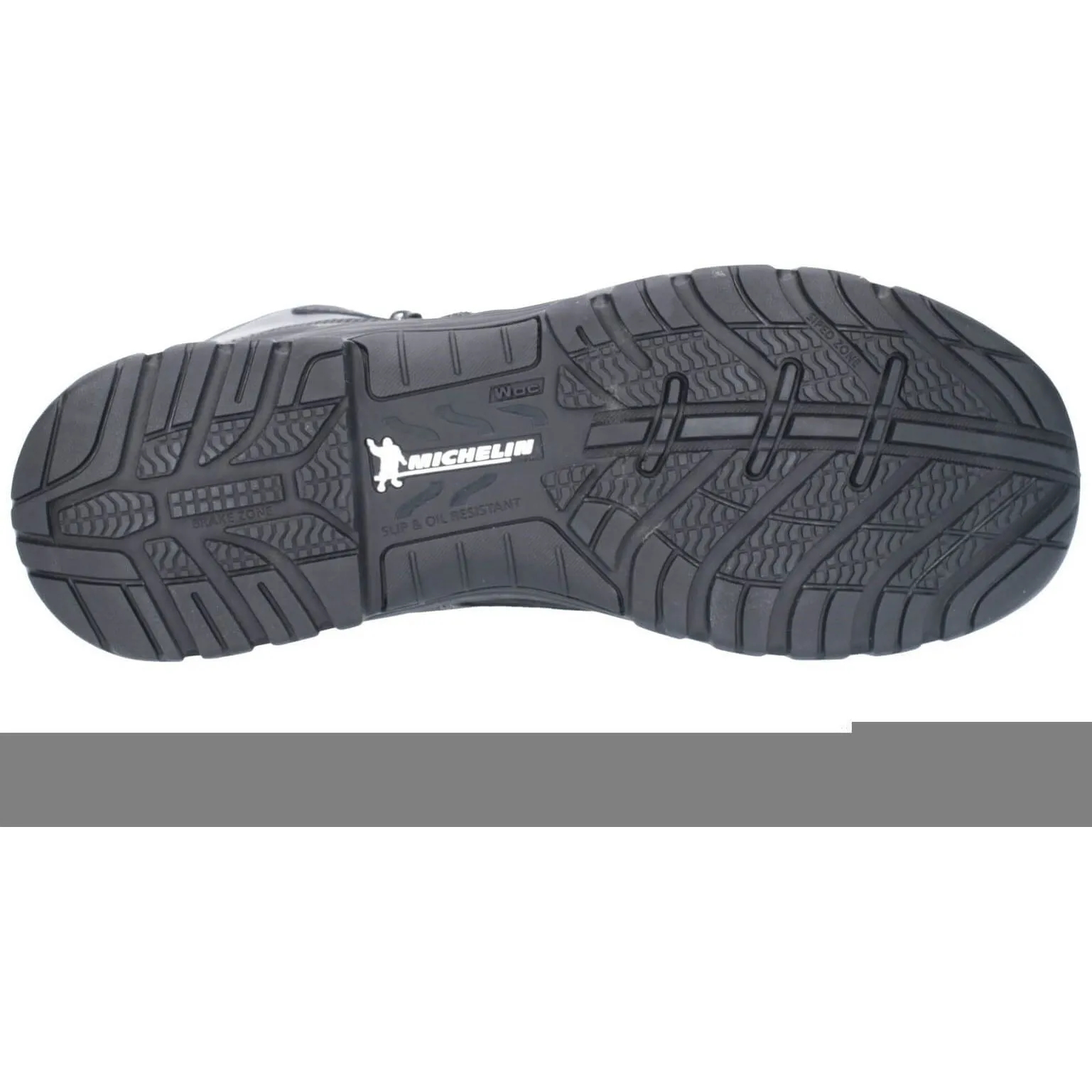 Magnum M801552 Broadside Safety Boots Womens