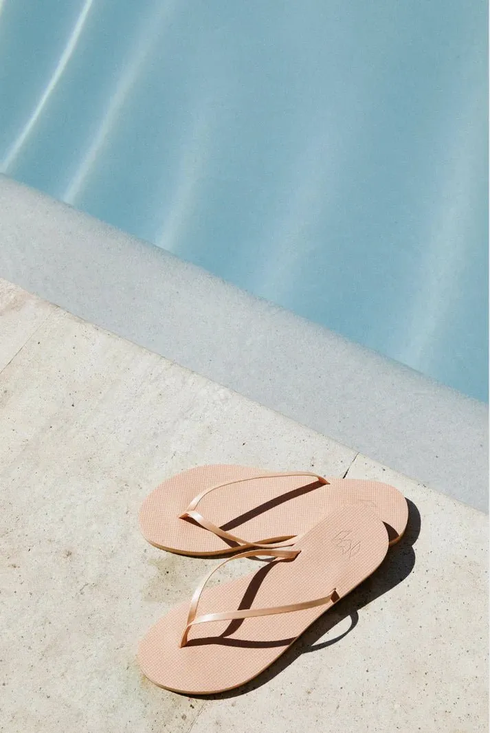 Malvados Womens Lux Dune Sandals
