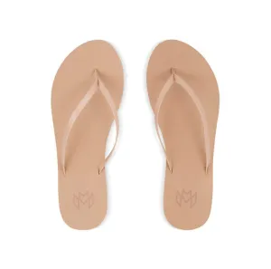 Malvados Womens Lux Dune Sandals