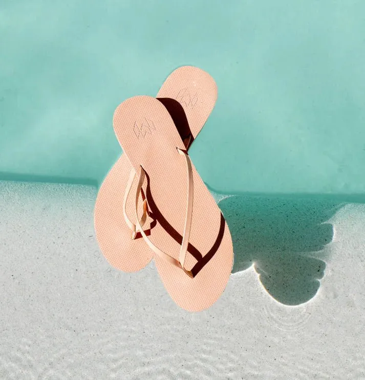 Malvados Womens Lux Dune Sandals