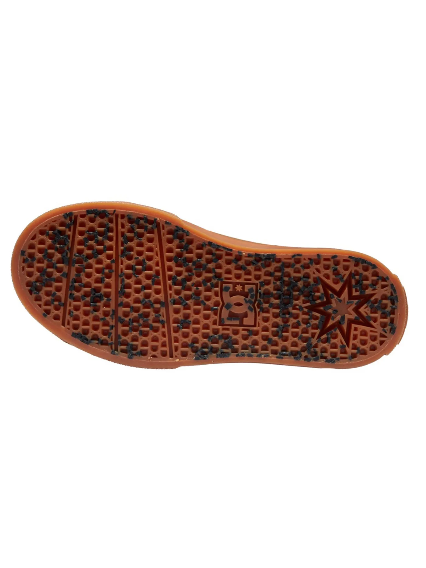 Manual V LE Black/Gum Shoes (Kids)