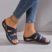 Marit | Orthopedic Sandals