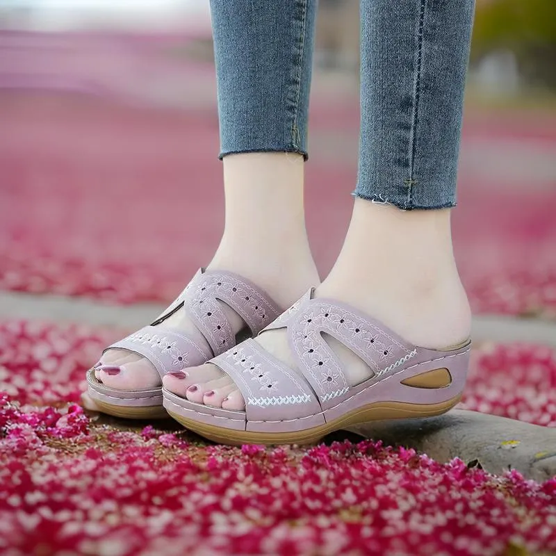Marit | Orthopedic Sandals
