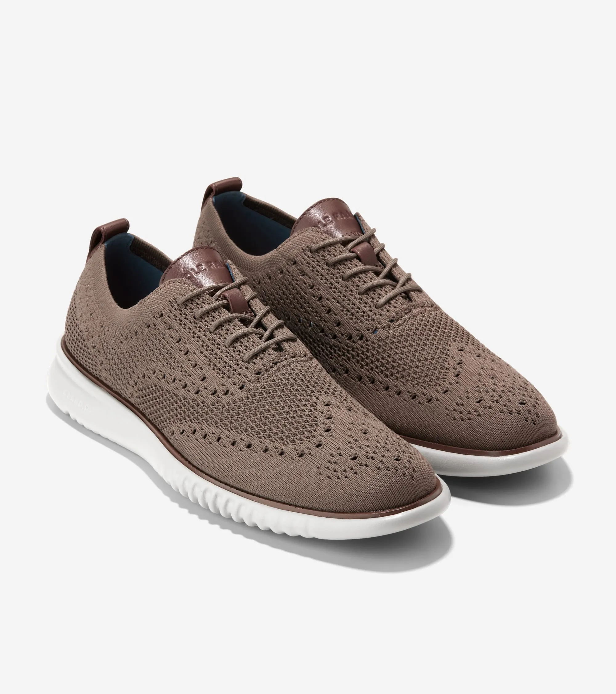 Men's 2.ZERØGRAND Stitchlite™ Oxfords