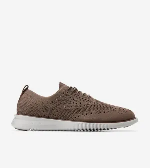 Men's 2.ZERØGRAND Stitchlite™ Oxfords