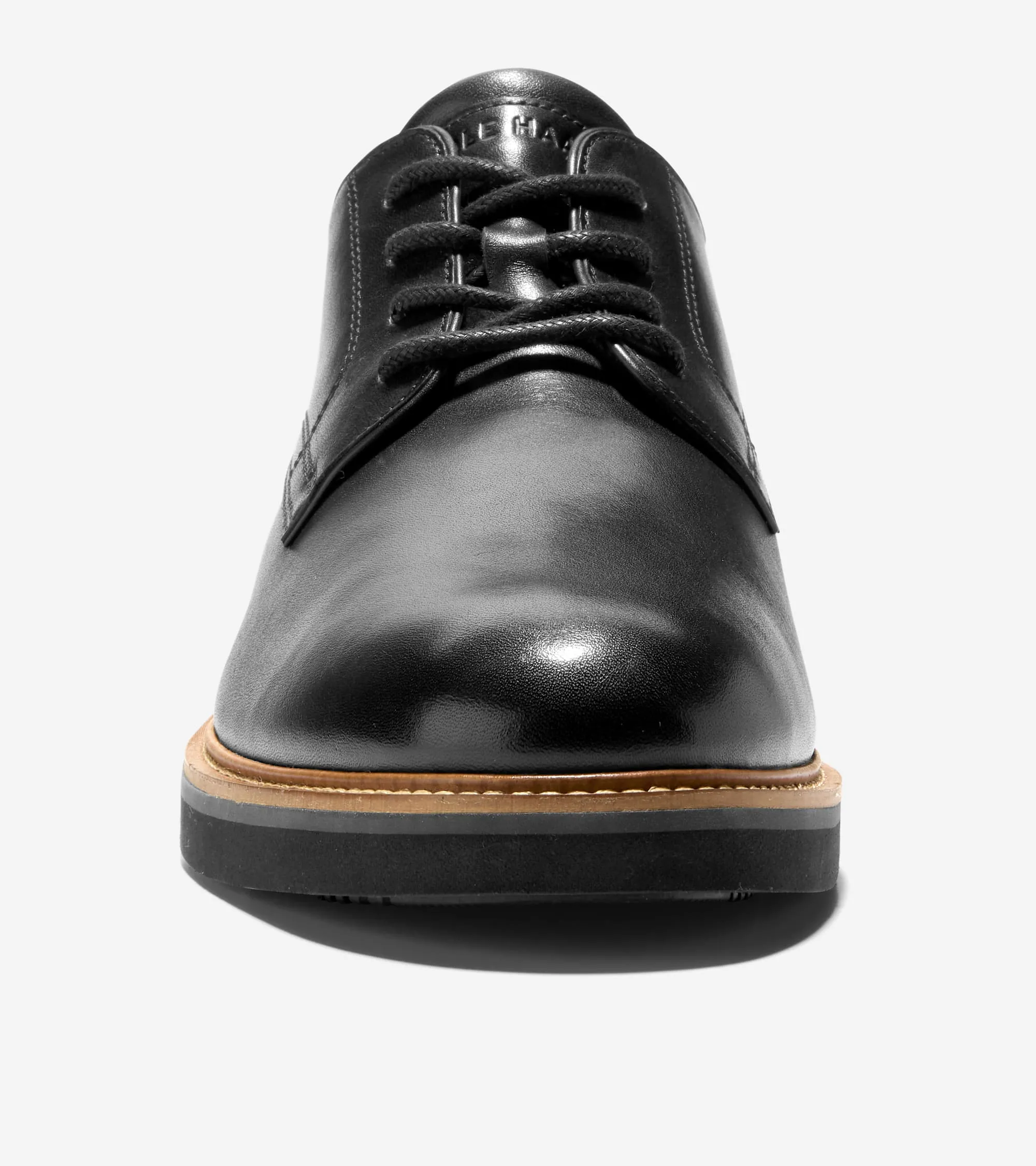 Men's American Classics Montrose Plain Toe Oxfords