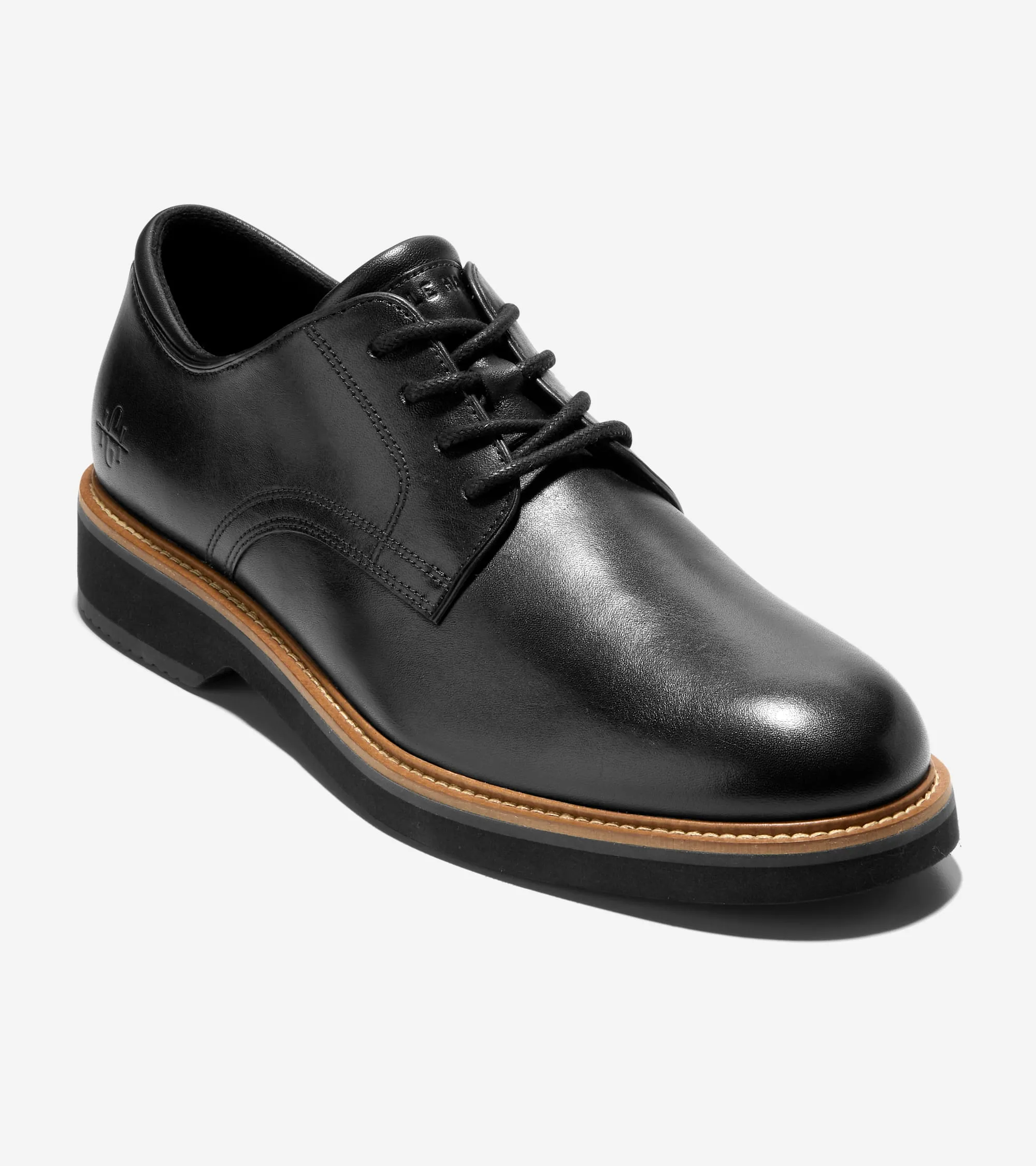 Men's American Classics Montrose Plain Toe Oxfords