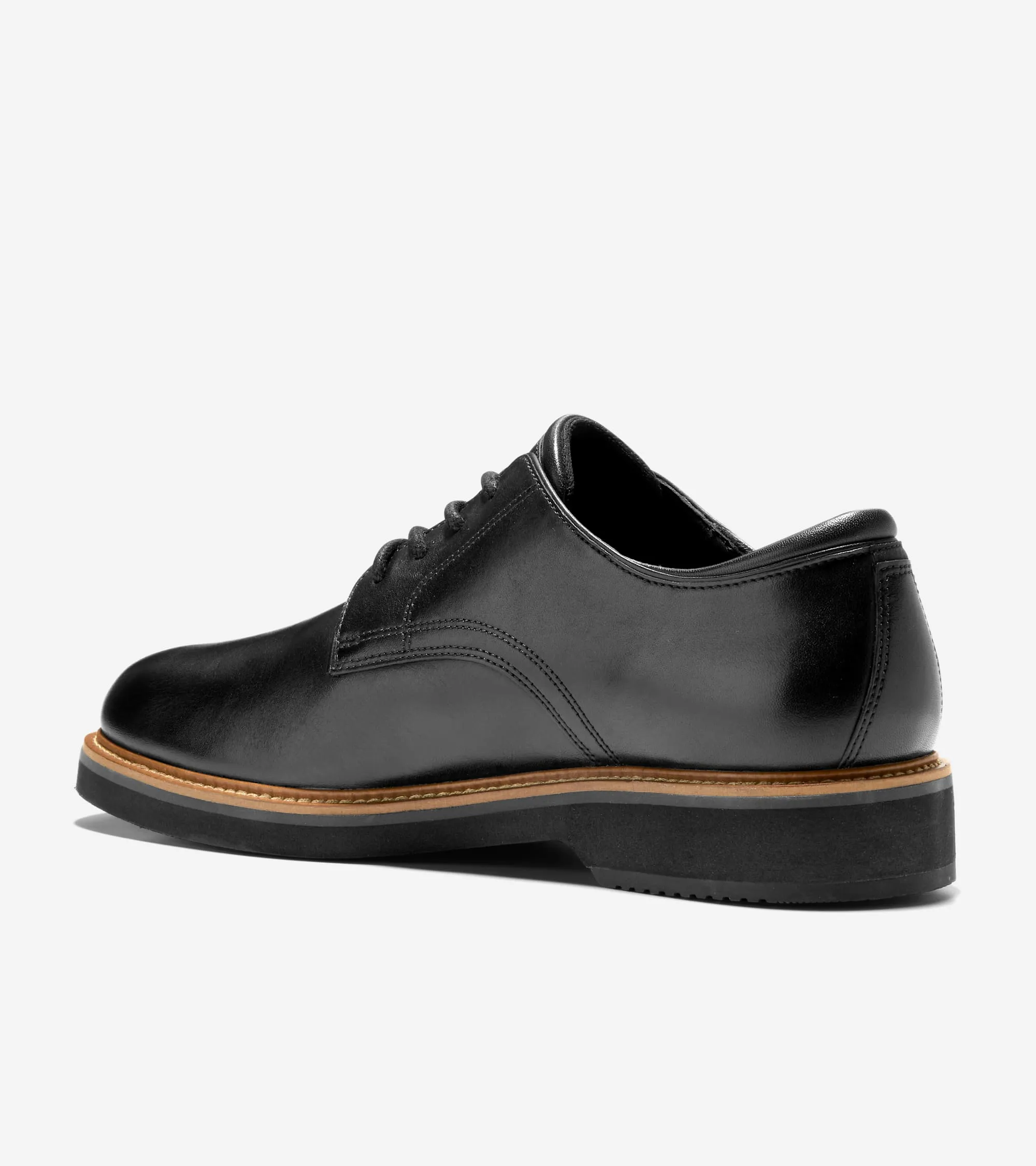 Men's American Classics Montrose Plain Toe Oxfords