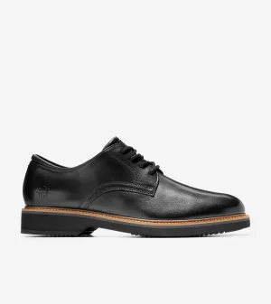 Men's American Classics Montrose Plain Toe Oxfords