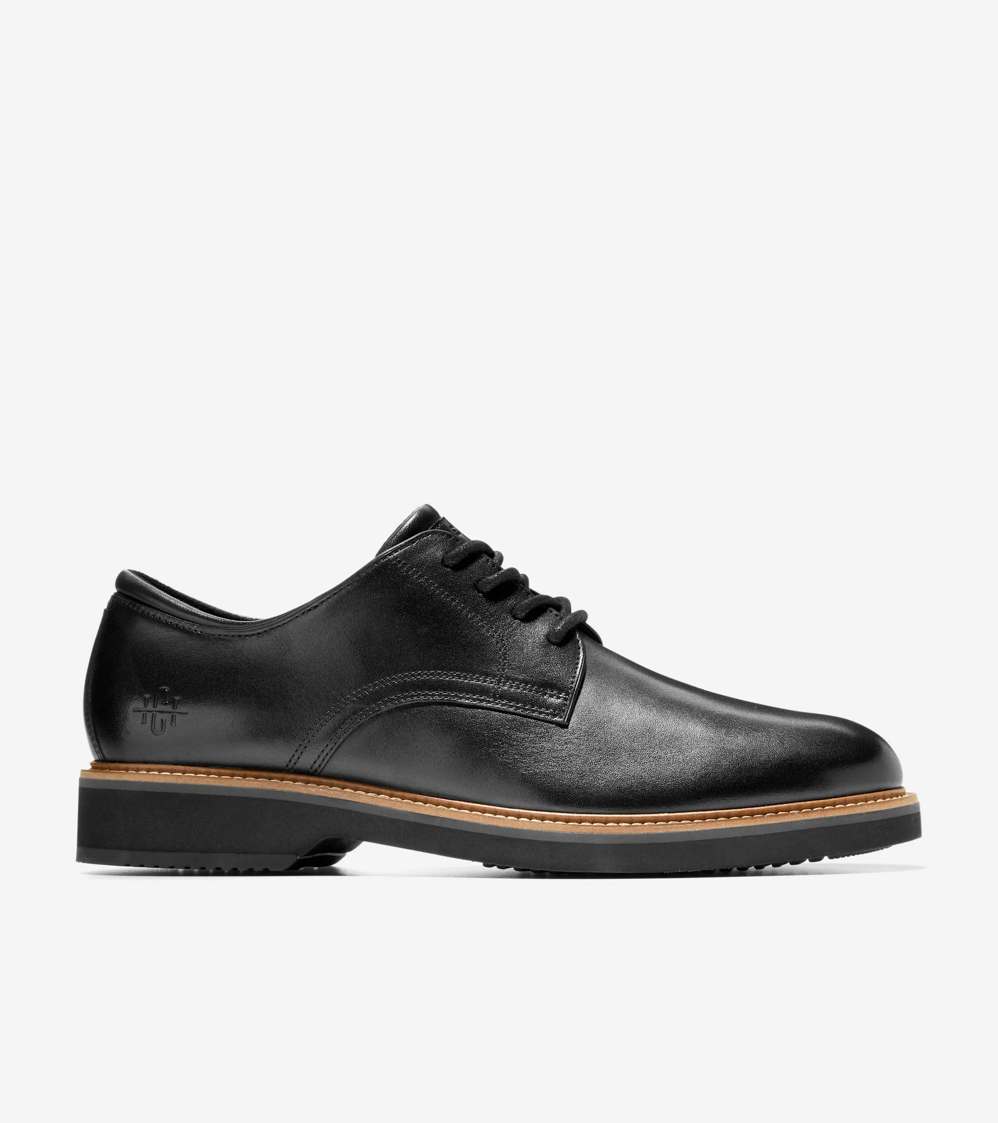 Men's American Classics Montrose Plain Toe Oxfords