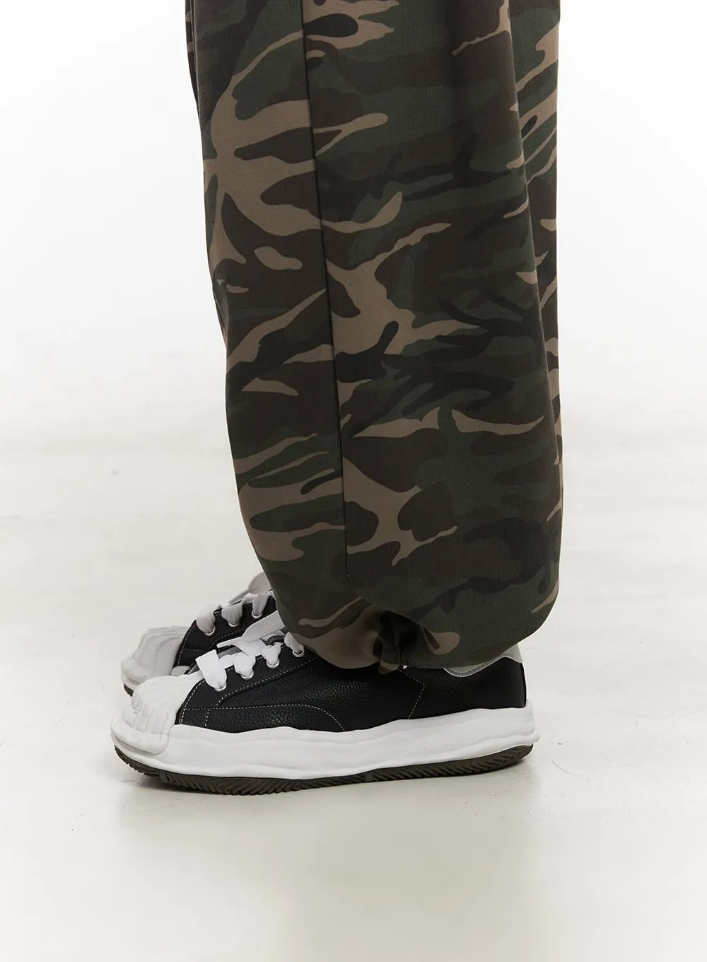 Men's Casual Sneakers IM518