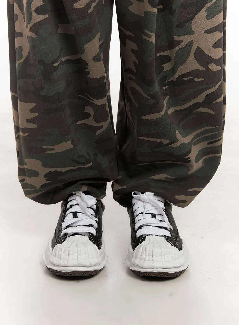 Men's Casual Sneakers IM518
