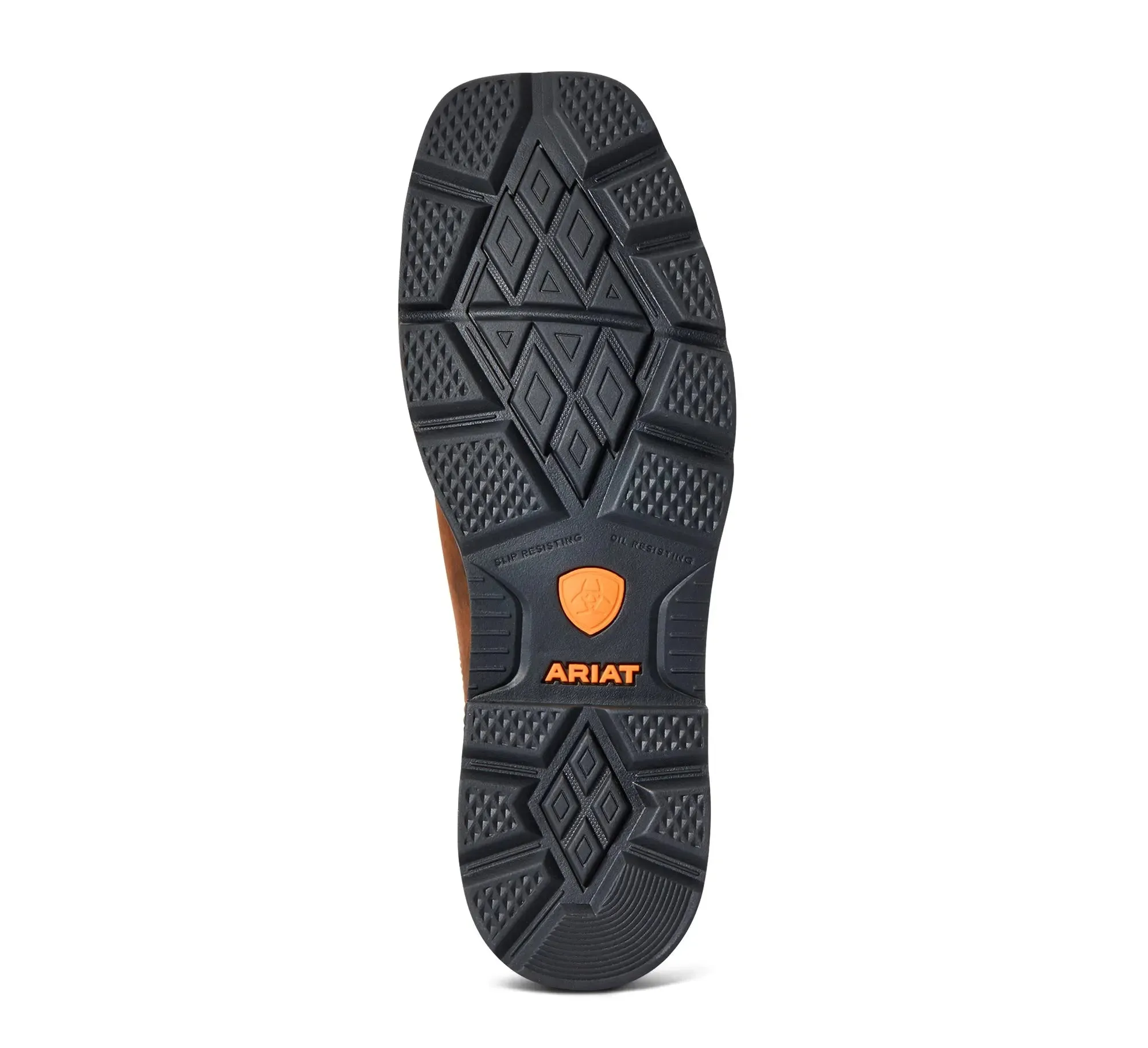 Men's Groundbreaker Steel Toe Boot – Built for Tough Jobs & Waterproof