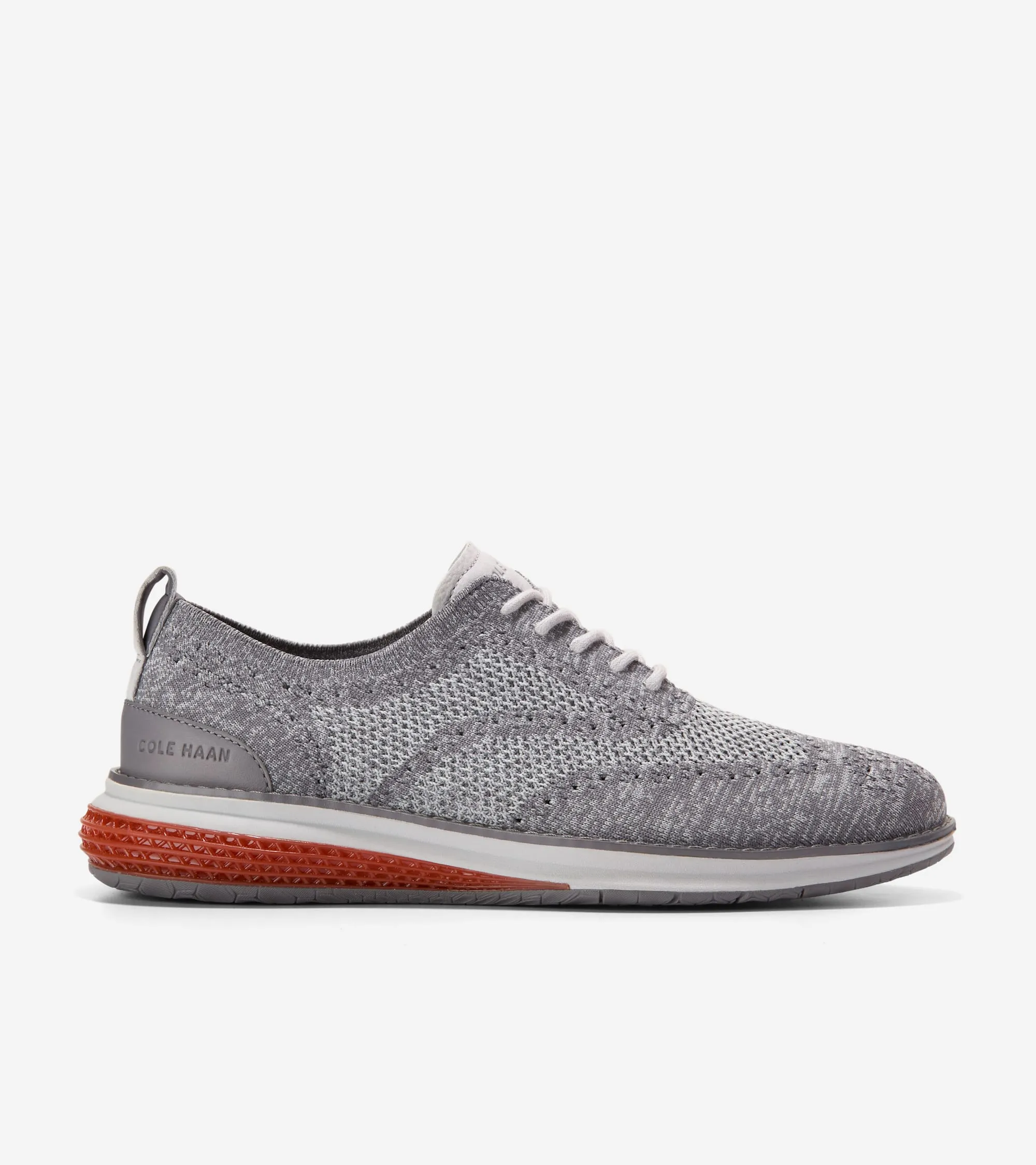 Men's ØriginalGrand Energyweave Stitchlite™ Wingtip Oxfords