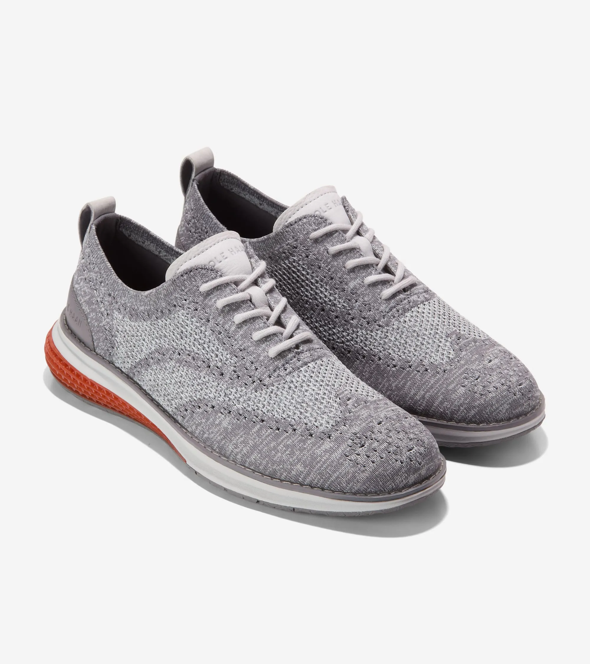 Men's ØriginalGrand Energyweave Stitchlite™ Wingtip Oxfords