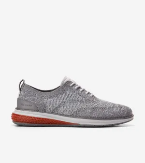 Men's ØriginalGrand Energyweave Stitchlite™ Wingtip Oxfords