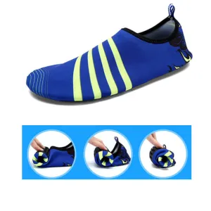 Men's Shoes, Women's Shoes, Barefoot Quick-Drying Surf Shoes, Water Shoes For Swimming And Diving, Beach Shoes,