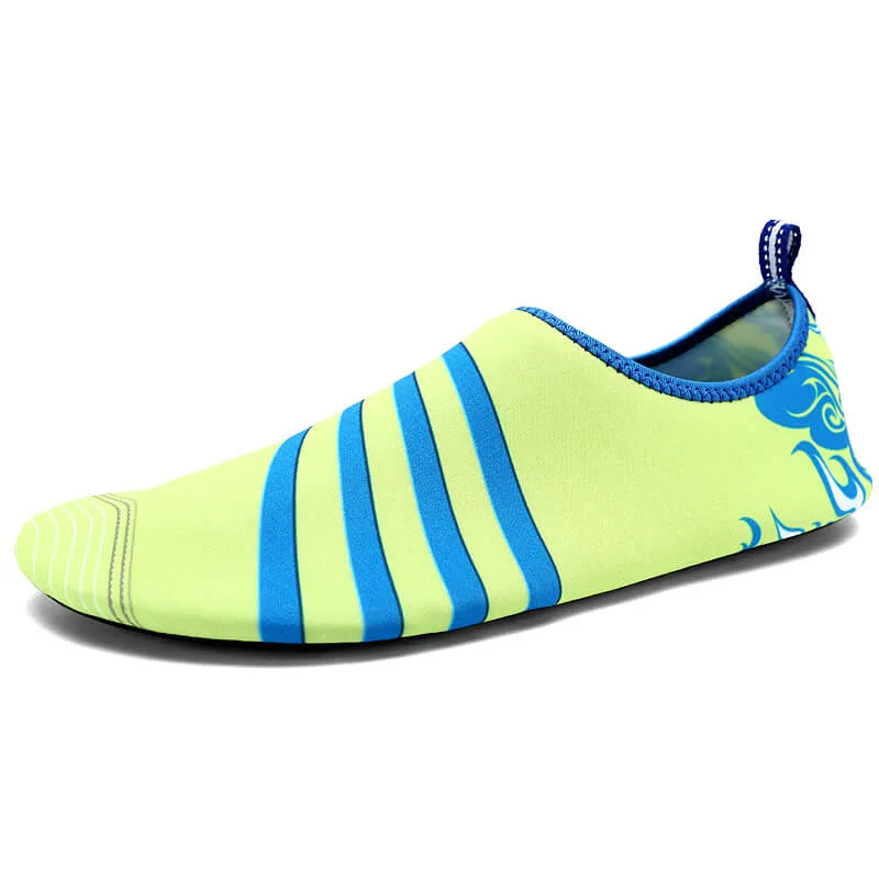 Men's Shoes, Women's Shoes, Barefoot Quick-Drying Surf Shoes, Water Shoes For Swimming And Diving, Beach Shoes,