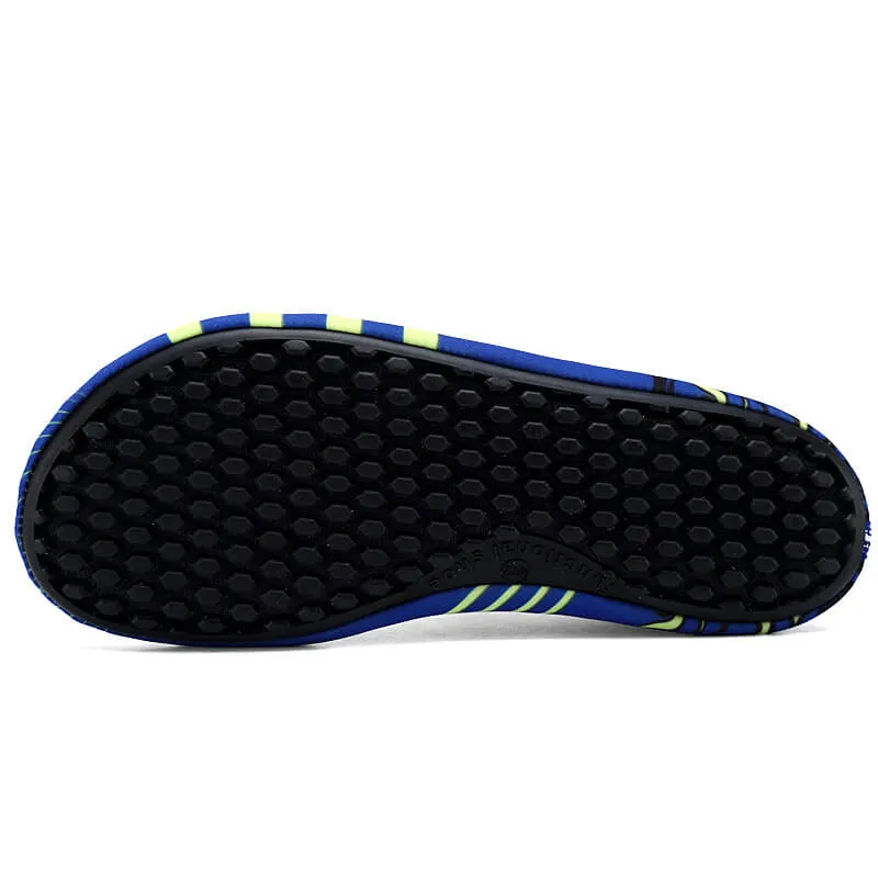 Men's Shoes, Women's Shoes, Barefoot Quick-Drying Surf Shoes, Water Shoes For Swimming And Diving, Beach Shoes,
