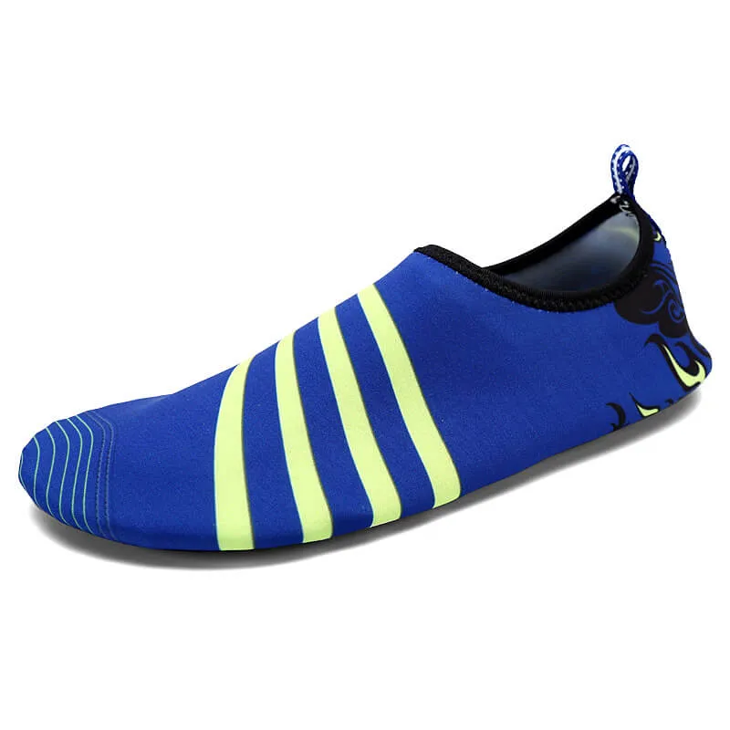 Men's Shoes, Women's Shoes, Barefoot Quick-Drying Surf Shoes, Water Shoes For Swimming And Diving, Beach Shoes,