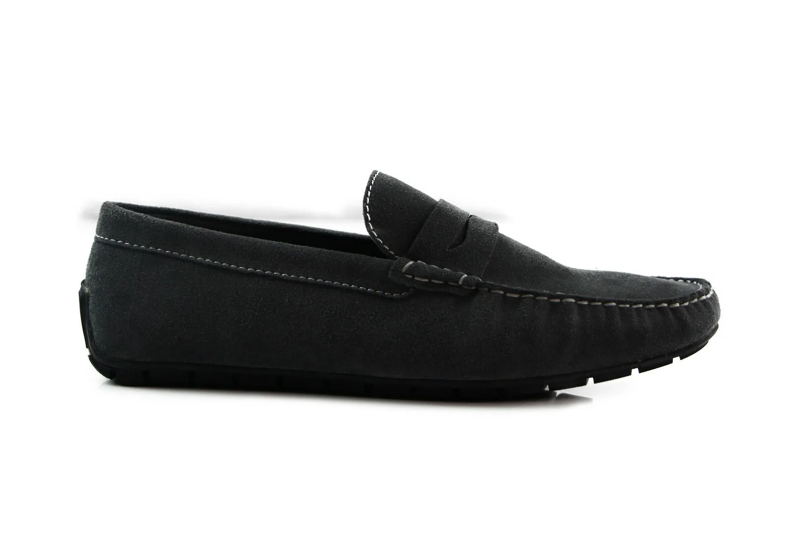 Mens Zasel Breeze Shoes Dark Grey