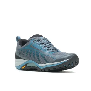 Merrell Women's Siren Edge 3 Waterproof - Rock/Bluestone